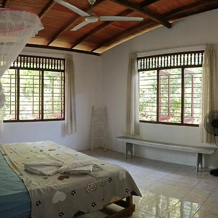 'Kolamba Gedara' Green Apartment Ruwanwella 外观 照片