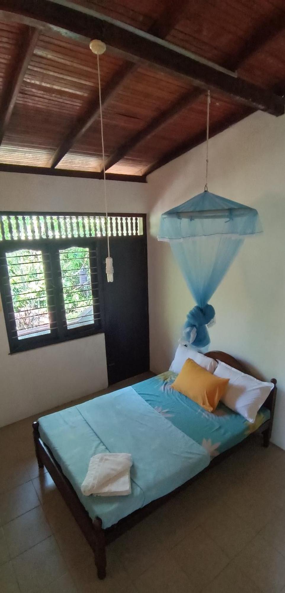 'Kolamba Gedara' Green Apartment Ruwanwella 外观 照片