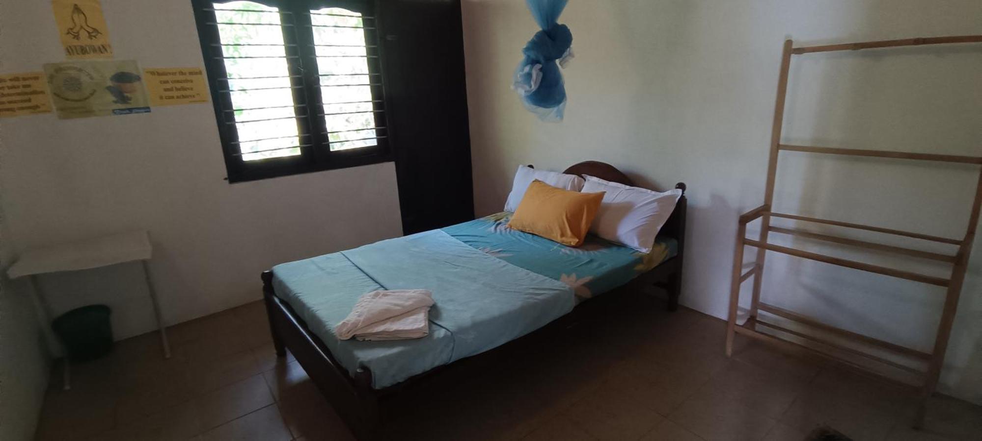 'Kolamba Gedara' Green Apartment Ruwanwella 外观 照片