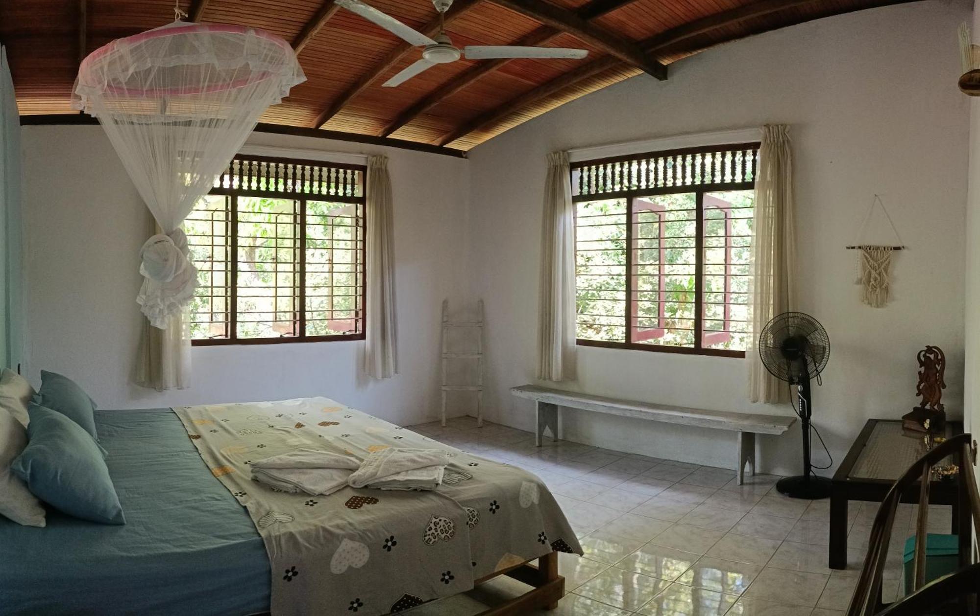 'Kolamba Gedara' Green Apartment Ruwanwella 外观 照片
